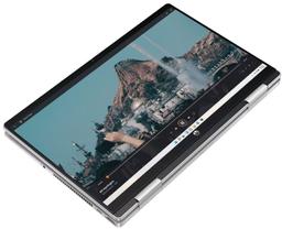 HP Pavilion x360 14-ek0149TU 2-in-1 Laptop 14" - Natural Silver - Intel Core i7-1255U 3.5GHz - 16GB RAM - 512GB