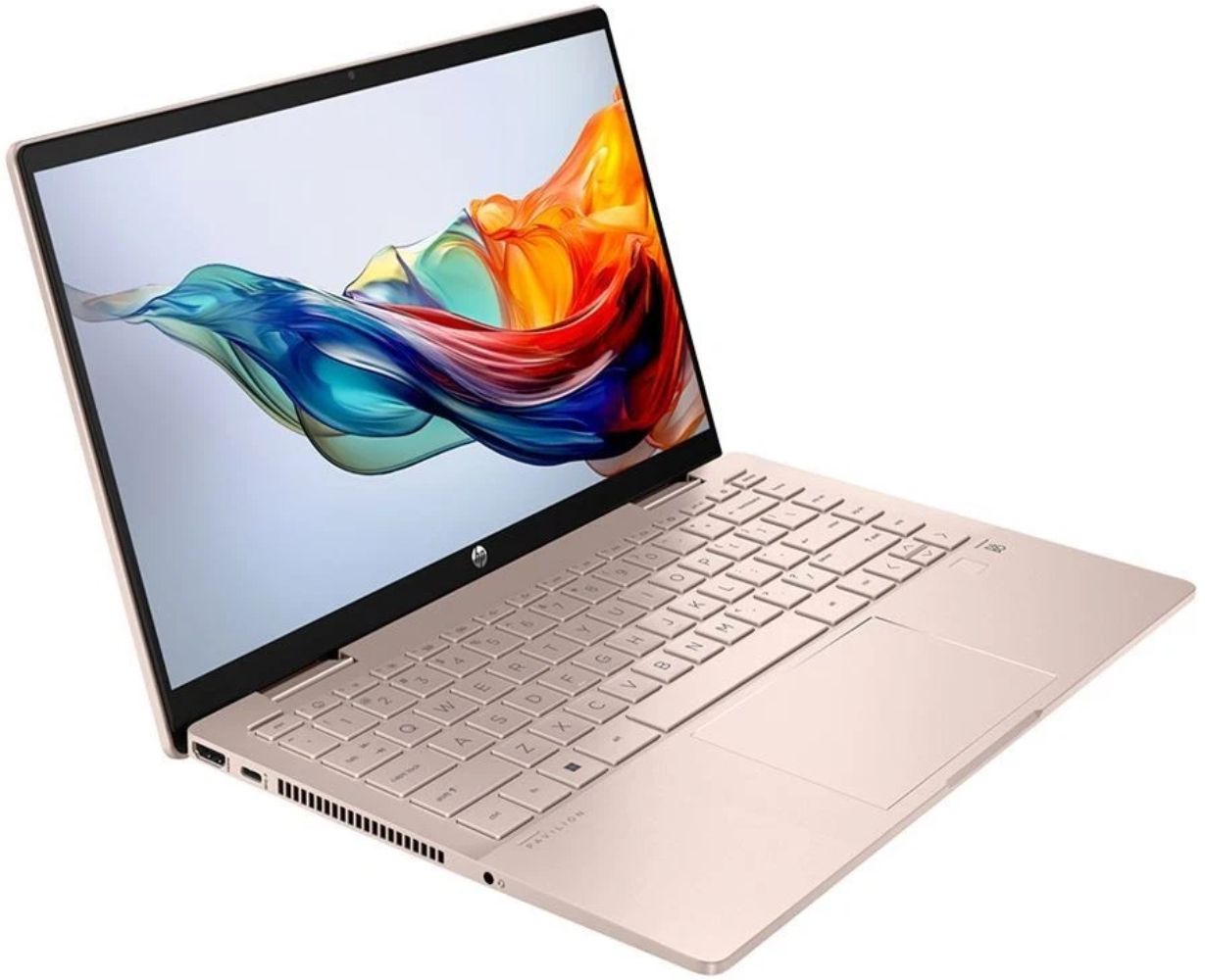 HP Pavilion x360 14-ek1102ds Laptop 14"inch