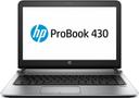 HP ProBook 430 G3 Notebook PC 13.3" Intel Core i3-6100U 2.3GHz in Black in Good condition