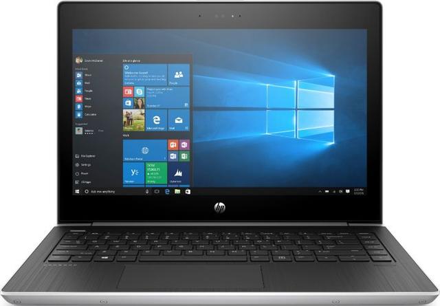 HP ProBook 430 G5 Notebook PC 13.3" Intel Core i5-8250U 1.6GHz in Silver