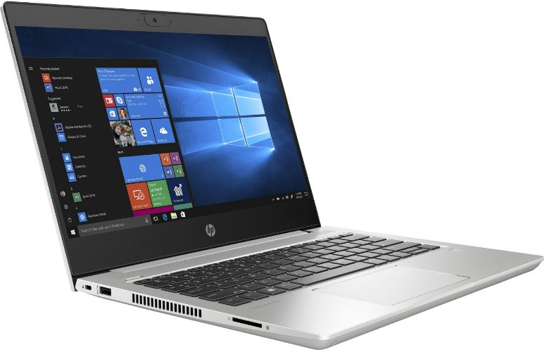 HP ProBook 430 G7 Notebook PC 13.3"