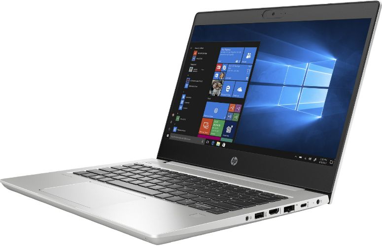 HP ProBook 430 G7 Notebook PC 13.3"