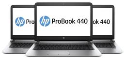 HP ProBook 440 G5 Notebook PC 14"