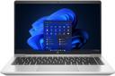 HP ProBook 440 G9 Notebook PC 14" Intel Core i7-1255U 3.5GHz in Silver