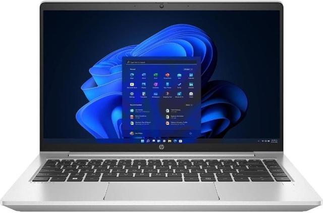 HP ProBook 440 G9 Notebook PC 14" Intel Core i7-1255U 3.5GHz in Silver