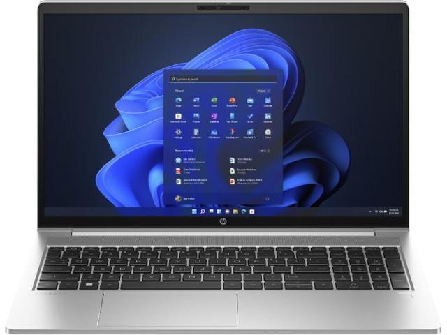 HP ProBook 450 G10 Notebook PC 15.6" Intel Core i5-1334U 1.3GHz in Pike Silver in Premium condition