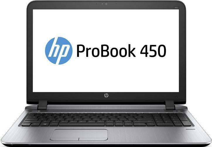 HP ProBook 450 G3 Notebook PC 15.6"