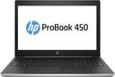 HP ProBook 450 G5 Notebook PC 15.6" Intel Core i7-8550U 1.8GHz in Silver in Acceptable condition