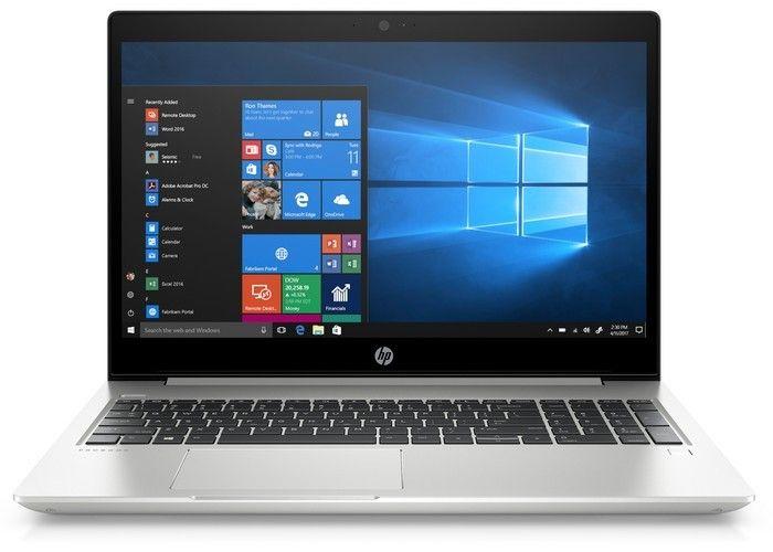 HP Probook 450 G6 Notebook PC 15.6"