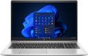 HP ProBook 450 G8 Notebook PC 15.6" Intel Core i5-1135G7 2.4GHz in Silver in Premium condition