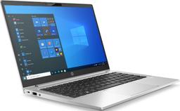 HP ProBook 630 G8 Notebook PC 13.3" - Silver - Intel Core i5-1135G7 2.4GHz - 8GB RAM - 256GB