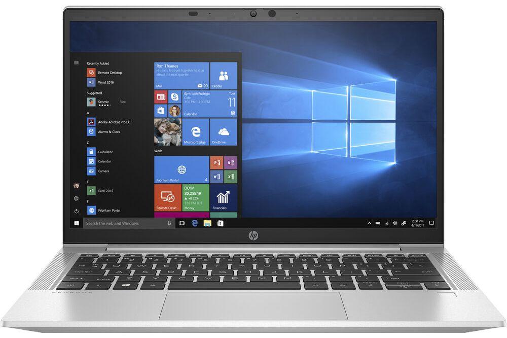 Refurbished HP ProBook 635 Aero G7 Laptop 13.3" - Reebelo New Zealand