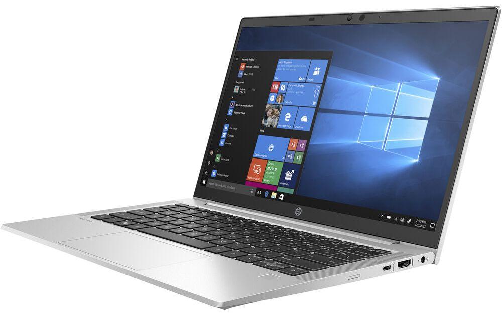 Refurbished HP ProBook 635 Aero G7 Laptop 13.3" - Reebelo New Zealand