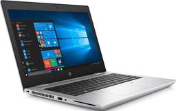 HP ProBook 640 G4 Notebook PC 14" - Silver - Intel Core i5-7200U 2.5GHz - 8GB RAM - 256GB