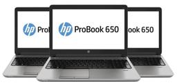 HP ProBook 650 G1 Notebook PC 15.6"