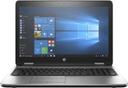 HP ProBook 650 G3 Notebook PC 15.6" Intel Core i7-7600U 2.8GHz in Silver