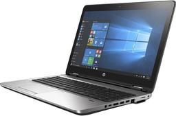 HP ProBook 650 G3 Notebook PC 15.6"