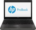 HP ProBook 6570b Notebook PC 15.6" Intel Core i5-3320M 2.6GHz in Black