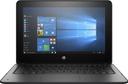 HP ProBook x360 11 G1 EE Laptop 11.6" Intel Pentium N4200 1.1GHz in Black in Excellent condition