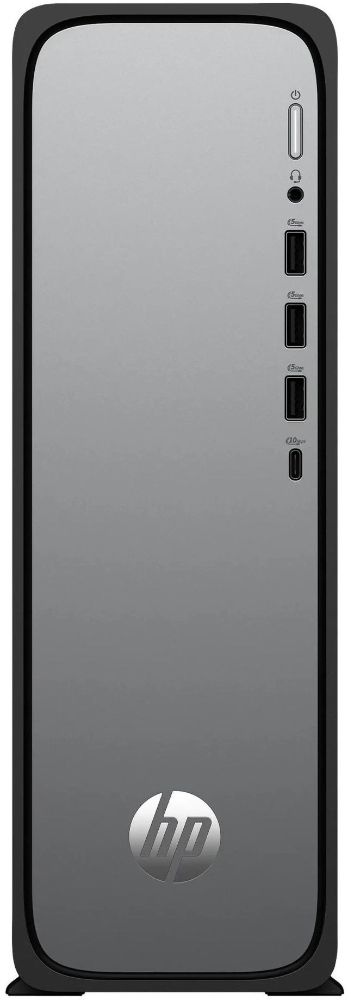 HP S03-000 OmniDesk Slim Desktop PC