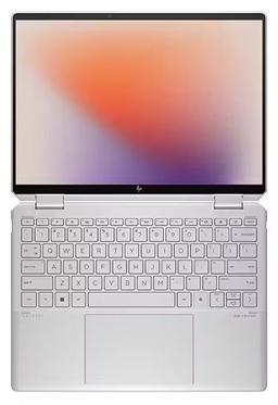 HP Spectre x360 14-ef0016TU Laptop 13.5" - Silver - Intel Core i7-1255U 3.5GHz - 16GB RAM - 512GB