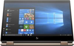 HP Spectre x360 15-df1013tx Laptop 15.6" - Black - Intel Core i7-9750H 2.6GHz - 16GB RAM - 512GB