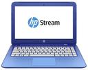 HP Stream 13-c004TU Notebook PC 13.3" Intel Celeron N2840 2.16GHz in Blue in Excellent condition