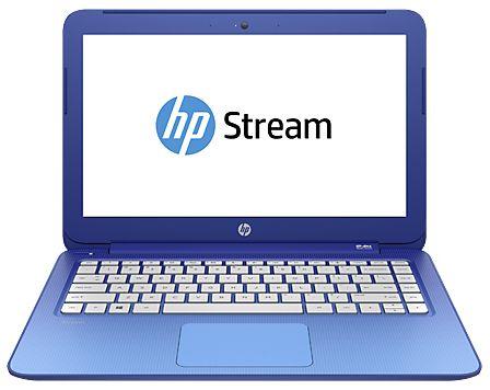 HP Stream 13-c004TU Notebook PC 13.3"