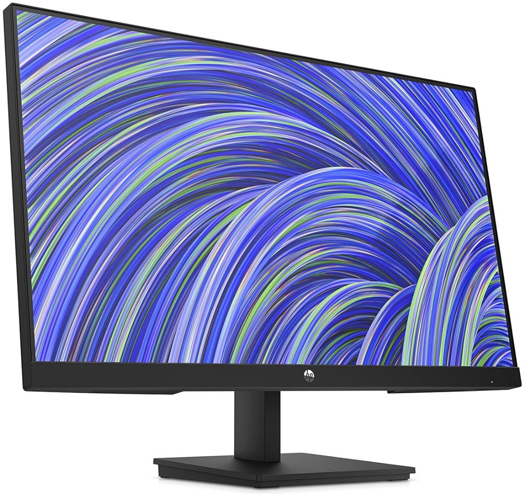 HP V24i G5 FHD Monitor 23.8" (No Base)