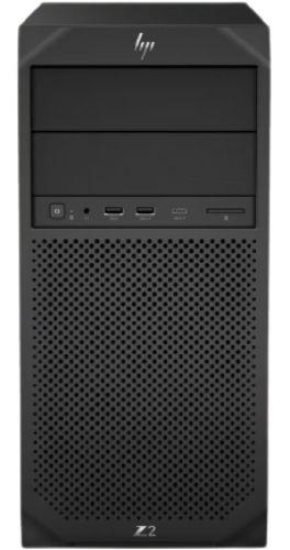 Refurbished HP Z2 Tower G4 Workstation PC - Reebelo New Zealand