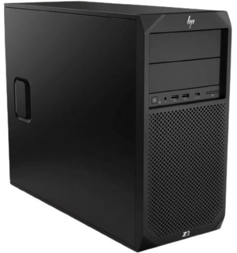 Refurbished HP Z2 Tower G4 Workstation PC - Reebelo New Zealand