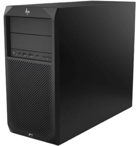 Refurbished HP Z2 Tower G4 Workstation PC - Reebelo New Zealand