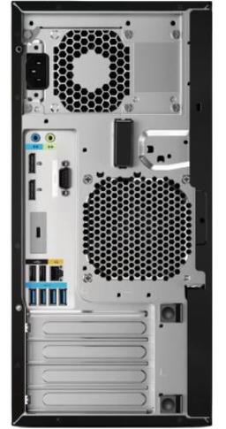 Refurbished HP Z2 Tower G4 Workstation PC - Reebelo New Zealand