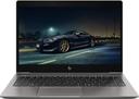 HP ZBook 14u G6 Mobile Workstation 14" Intel Core i7-8665U 1.9GHz in Black in Premium condition