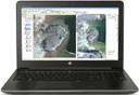 HP ZBook 15 G3 Mobile Workstation Laptop 15.6" Intel Xeon E3-1505M v5 2.8GHz in Black