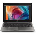 HP ZBook 15 G6 Mobile Workstation Laptop 15.6" Intel Core i7-9750H 2.6GHz in Gray