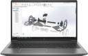 HP ZBook 15 Power G7 Mobile Workstation PC 15.6" Intel Core i7-10750H 2.6GHz in Silver
