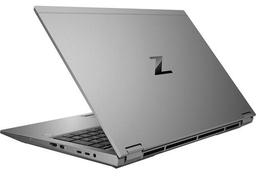 HP ZBook Fury 15 G7 Mobile Workstation 15.6" - Grey - Intel Core i7-10750H 2.6GHz - 16GB RAM - 512GB