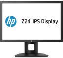 HP Z Display Z24i 24" IPS LED Backlit Monitor in Black in Good condition