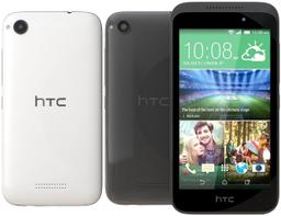 Refurbished HTC Desire 320 - Reebelo New Zealand