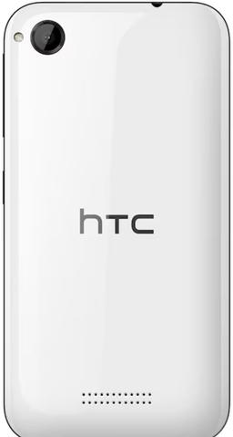 Refurbished HTC Desire 320 - Reebelo New Zealand