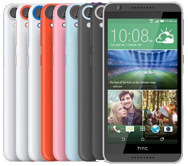 HTC Desire 820