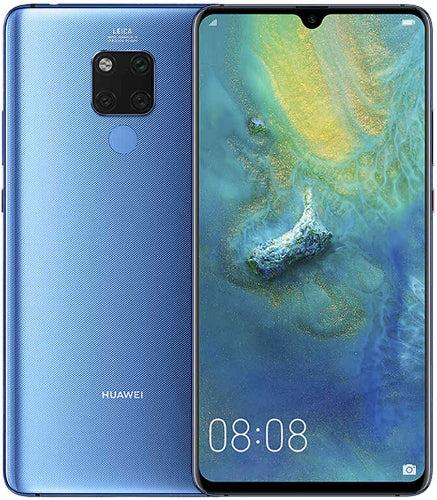 Huawei Mate 20 128GB in Pink Gold