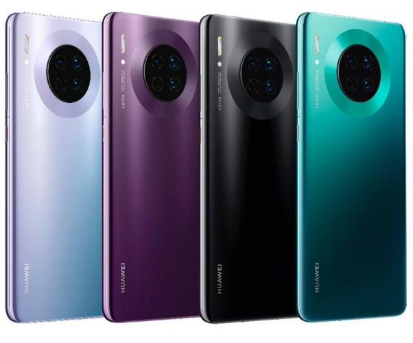 Huawei Mate 30