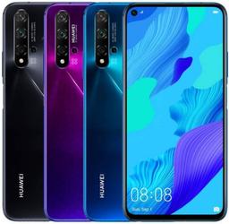 Huawei Nova 5T