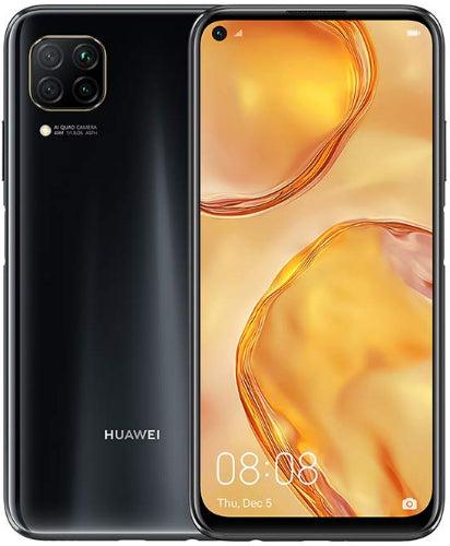 Huawei Nova 7i - 128GB - Single Sim - Midnight Black