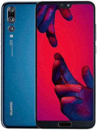 Huawei P20 Pro 128GB in Black