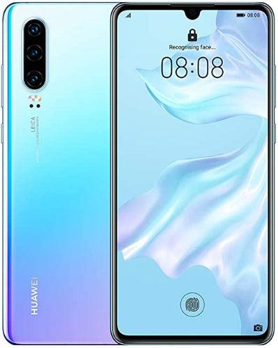 Huawei P30 128GB in Black