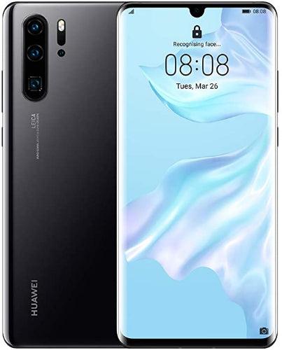 Huawei P30 Pro 256GB in Black in Premium condition