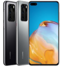 Huawei P40